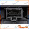 Colonne De Direction Commutateur pour FIAT | 251514, 440061